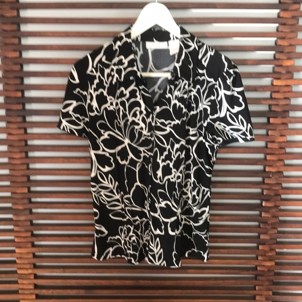 Worthington Button Down - image 1